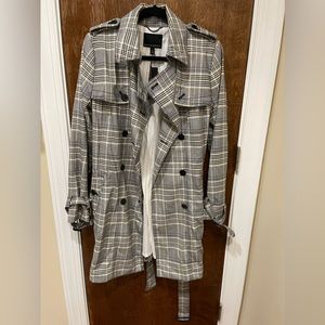 Banana Republic Trench Coat